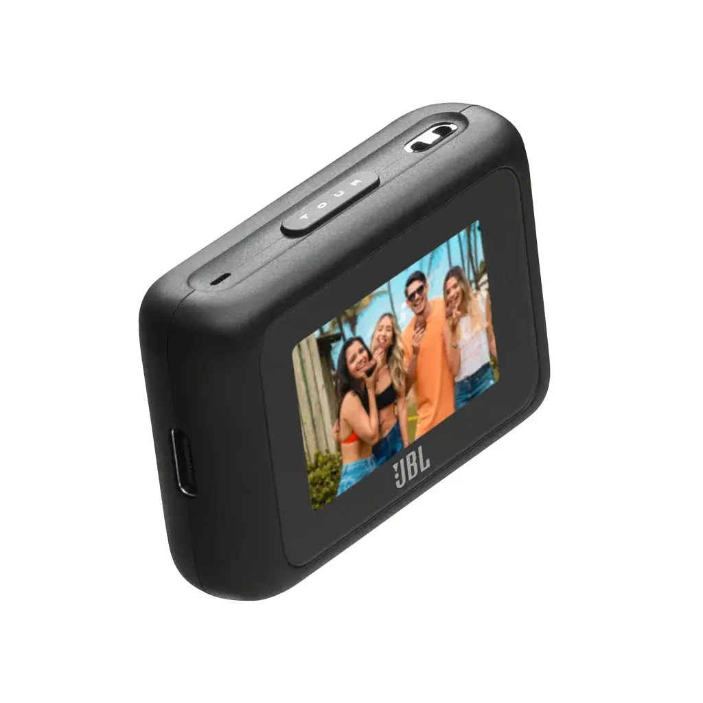 Наушники JBL Tour One m3 Smart Tx Black (JBLTOM3AVIBLK) - фото 8