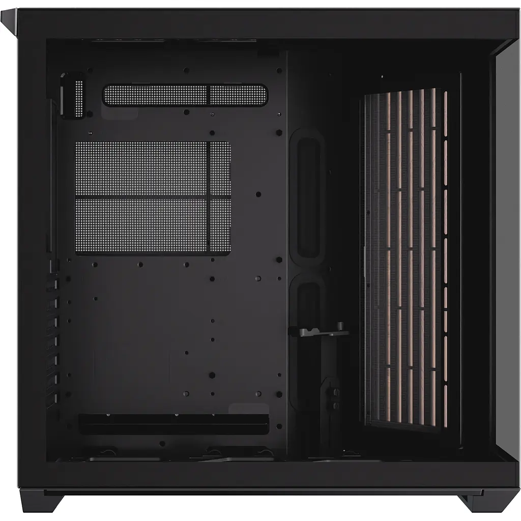 Корпус APNX V1-W Black (APCM-VI01103.11) - фото 3