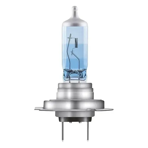Галогенова лампа OSRAM H7 64210CBN-1BL Cool Blue Intense Next Gen +100% 12V 55W PX26d (1 шт) - фото 2