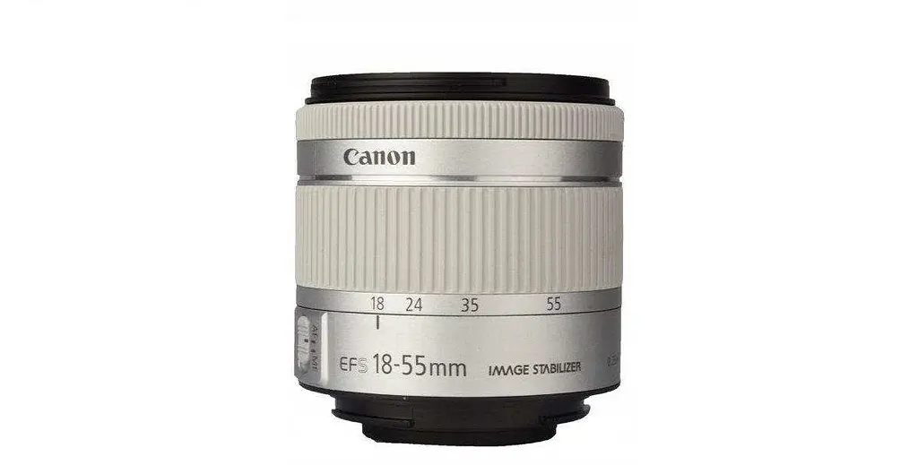 Фотоапарат Canon EOS 250D + 18-55mm IS STM Silver - фото 11