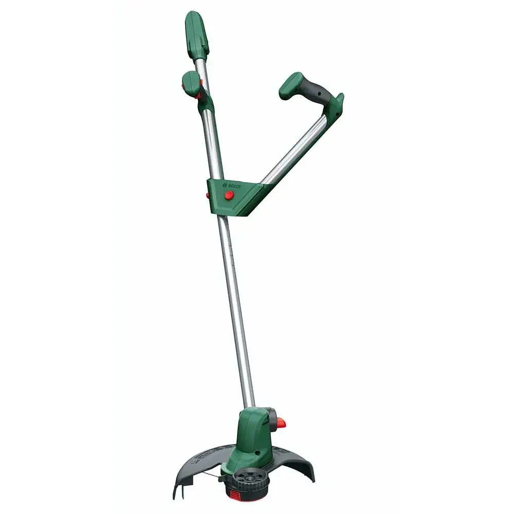 Тример садовий Bosch UniversalGrassCut 18V-260 1х2.5Ah, 26см, 2.3кг (0.600.8C1.D03) - фото 4