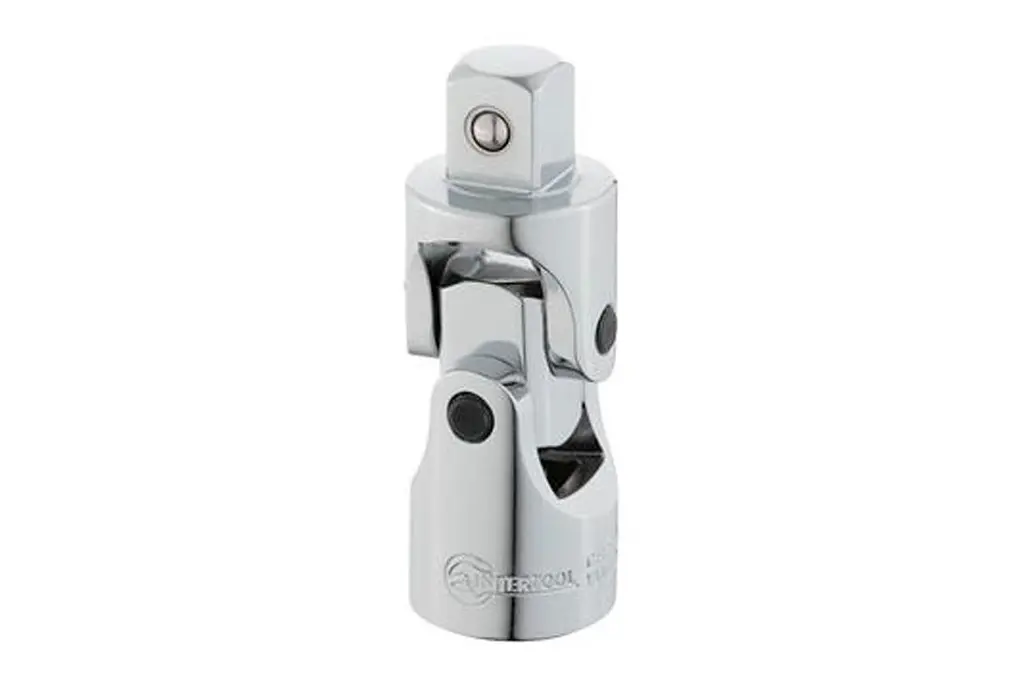 Кардан воротка для торцевых головок Intertool ET-1124 3/4" - фото 2