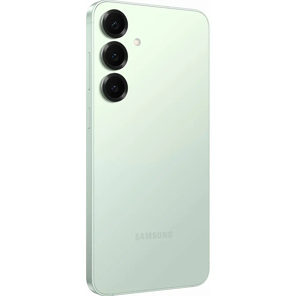Смартфон Samsung Galaxy S25 Plus 12/512GB Mint [SM-S936BLGGEUC] UA-UCRF [126624] - фото 2