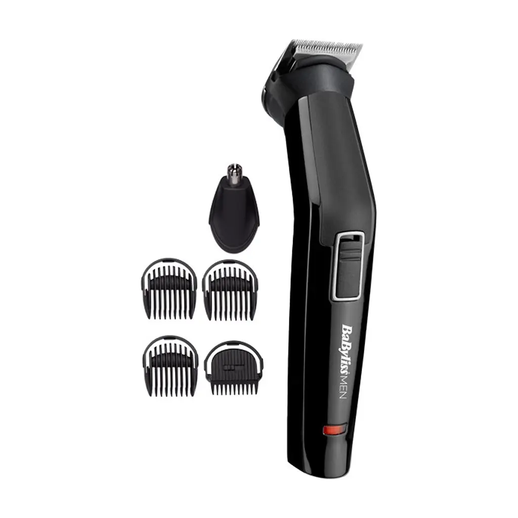 Машинка для стрижки Babyliss MT725E