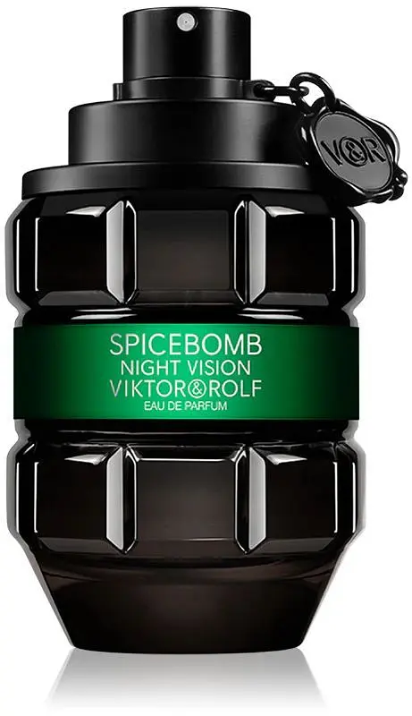 Парфумована вода Viktor&Rolf Spicebomb Night Vision Тестер 90 мл