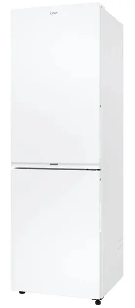 Двухкамерный холодильник Candy CNCQ2T618EW No-Frost 1.85 м белый - фото 3