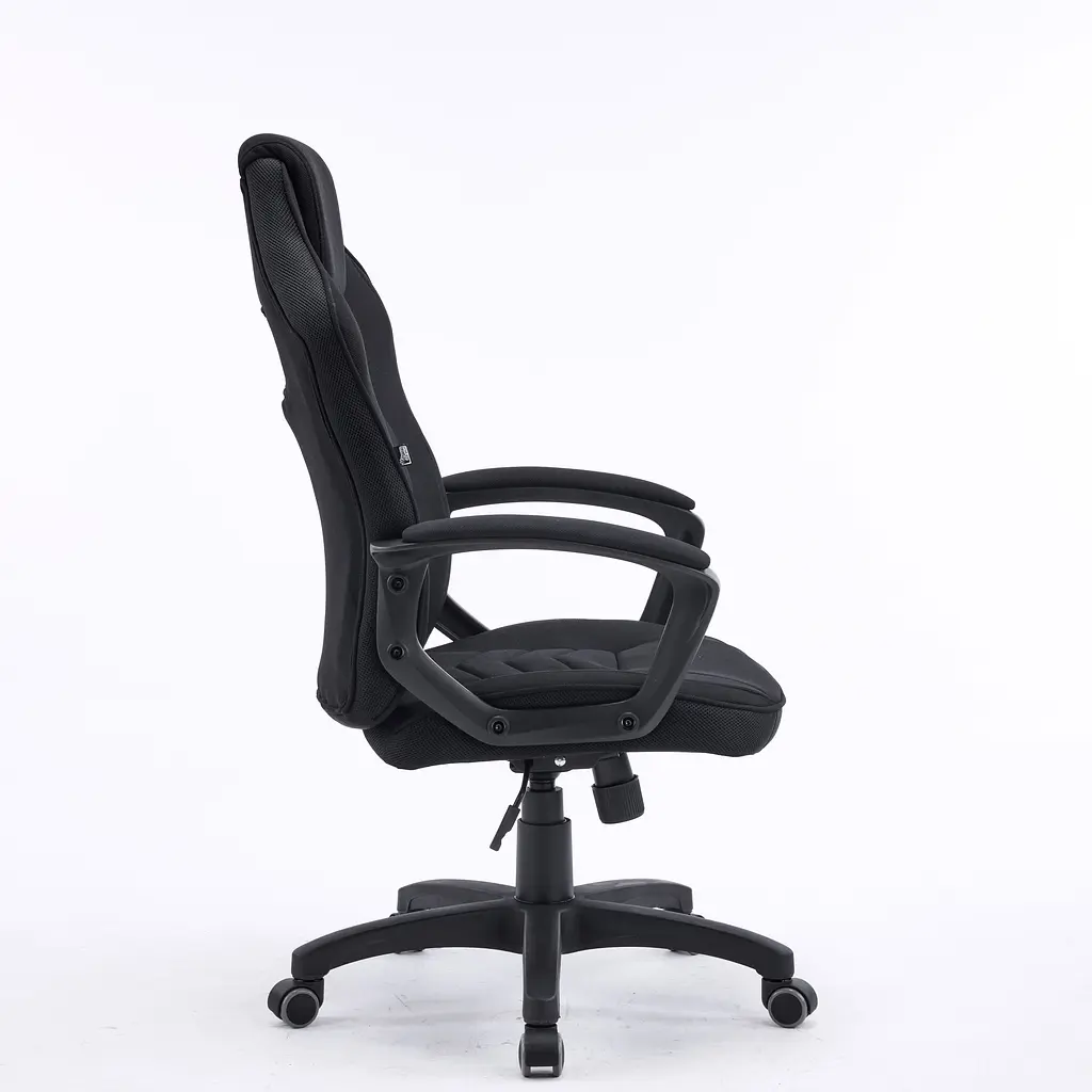 Крісло геймерське Special4You Riko black (E7771) - фото 3