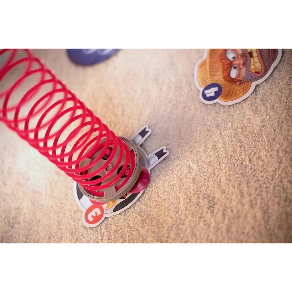 Настільна гра Goliath Вперед, вперед, НЛО! (932019.006) - фото 5