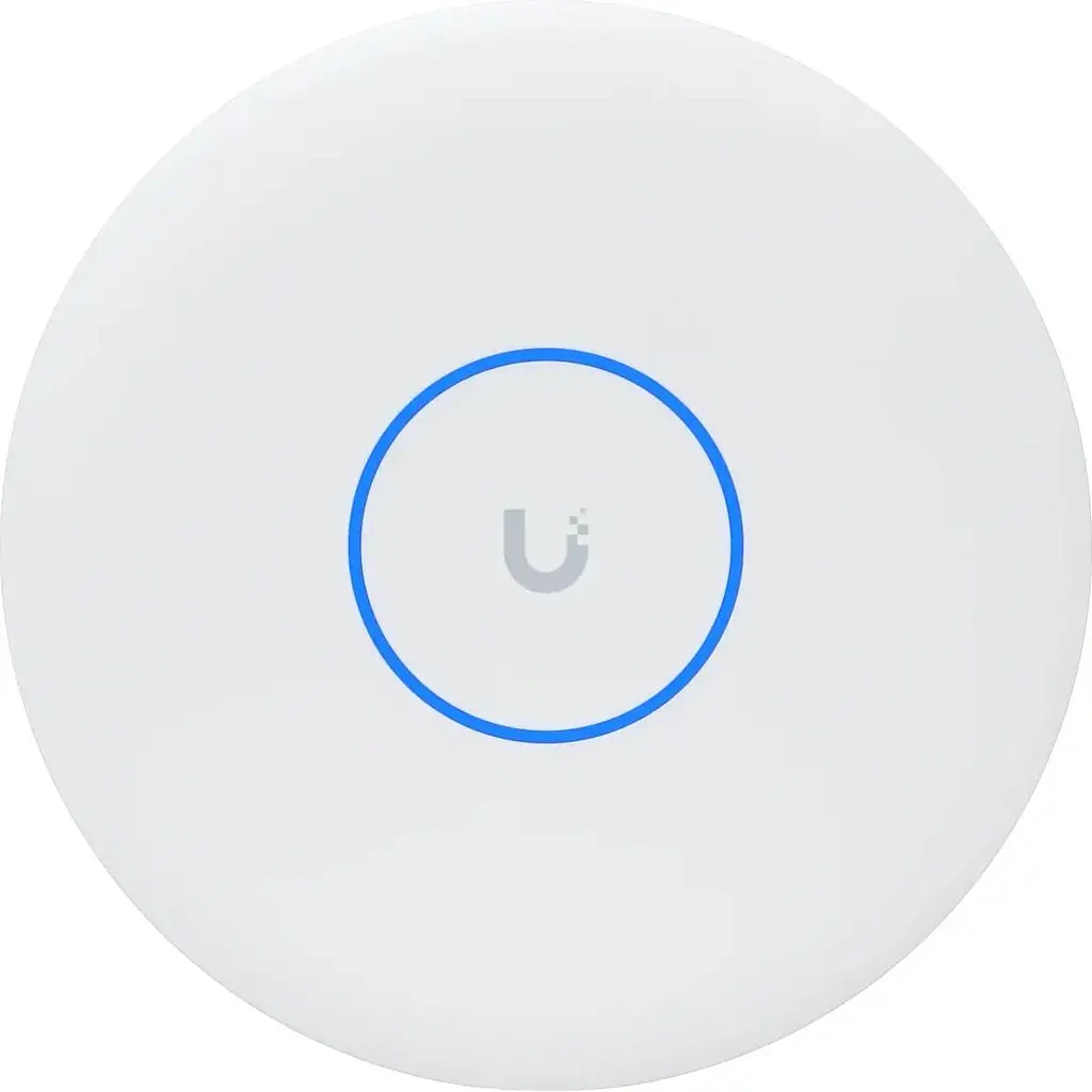 Точка доступу Ubiquiti UniFi U7 Pro XGS (U7-PRO-XGS) - фото 2