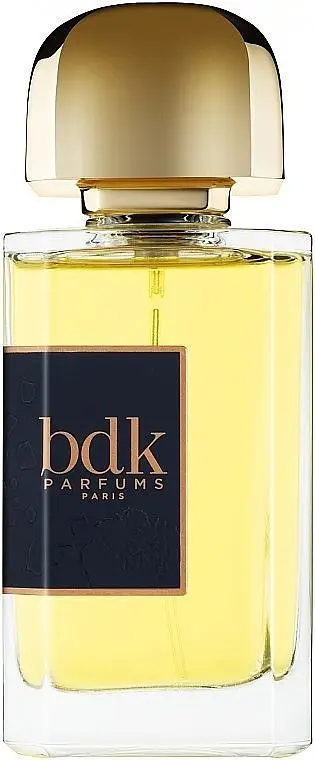Оригінал BDK Parfums Tabac Rose Тестер 100 мл Парфумована вода
