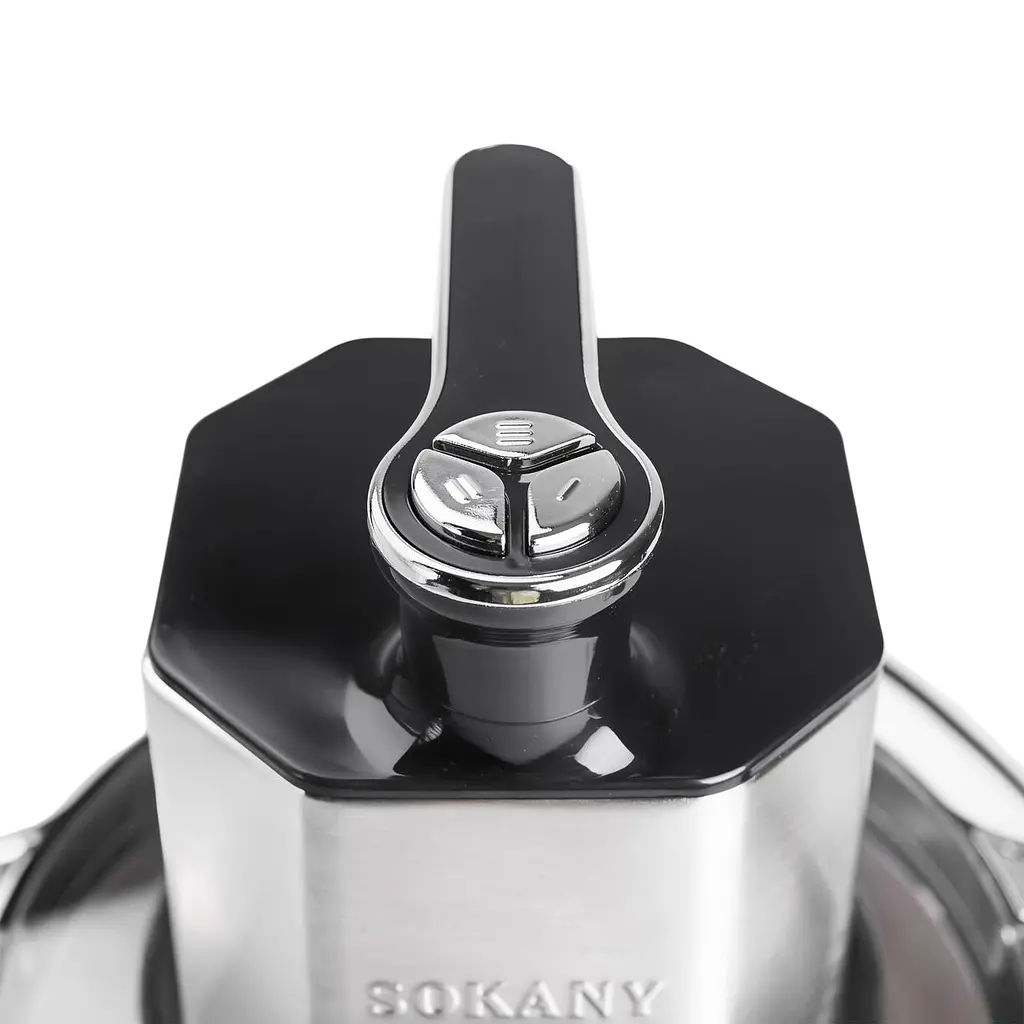 Чопер кухонний SOKANY SK-06033 із чашею на 4.5 літрів 800 Вт Sokany SK-06033 - фото 7