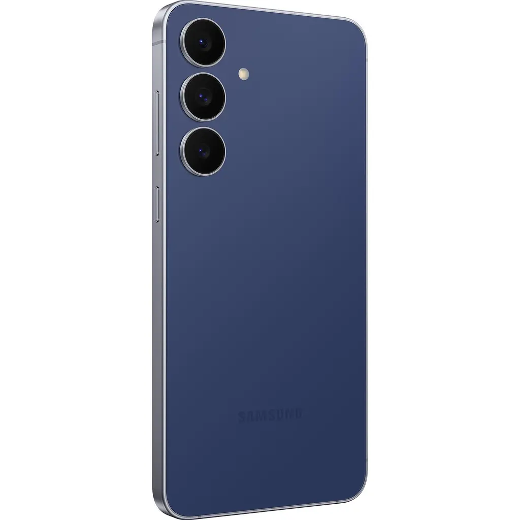 Смартфон Samsung Galaxy S25 FE 8/128GB Navy (SM-S731BDBD) [158414] - фото 5