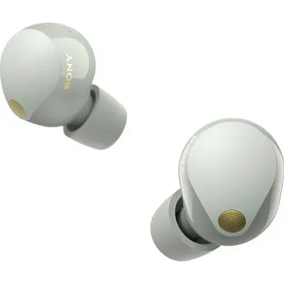 Навушники Sony WF-1000XM5 Silver (WF1000XM5S.CE7) [91573] - фото 5