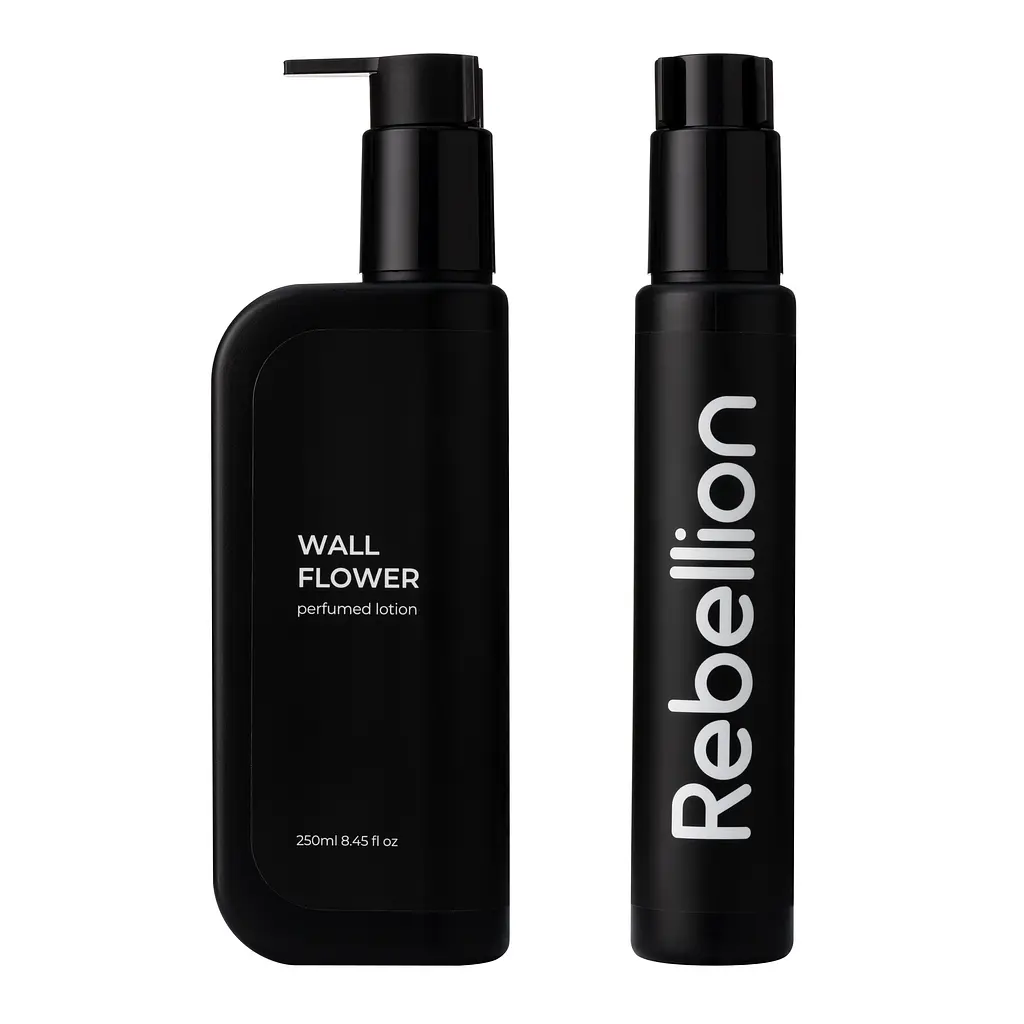 Парфюмированный лосьон для тела WallFlower Rebellion 250 мл - фото 3