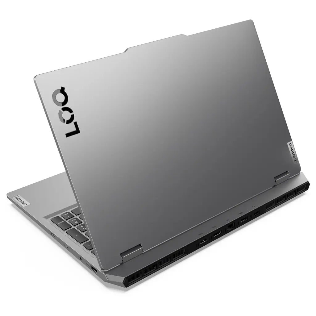 Ноутбук Lenovo LOQ 15AHP10 (83JG0034RA) - фото 9