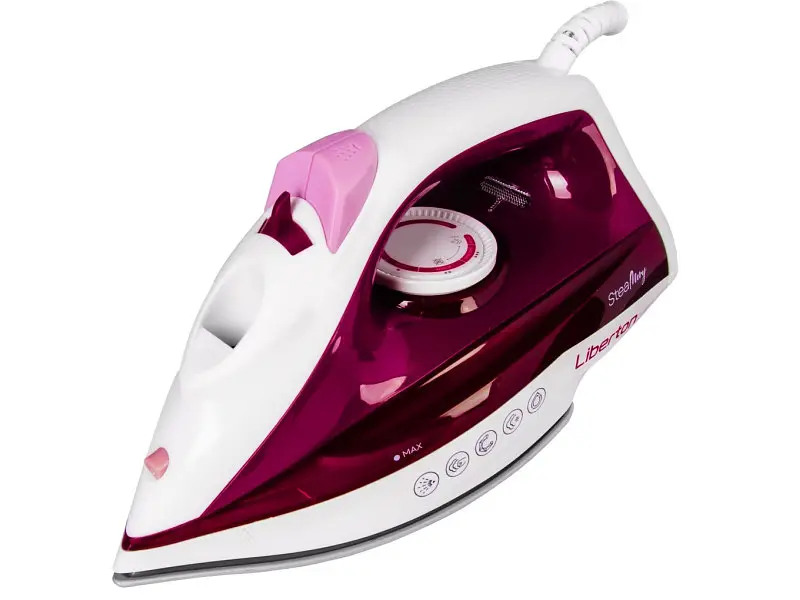 Праска Liberton LSI-6000 - фото 3