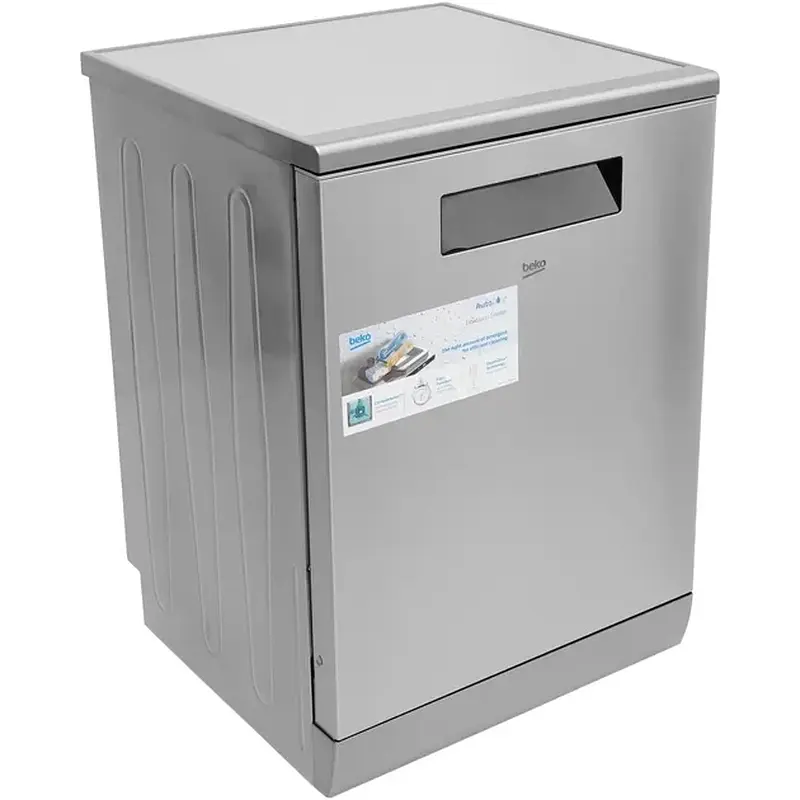 Посудомийна машина Beko DEN48520XAD - фото 3