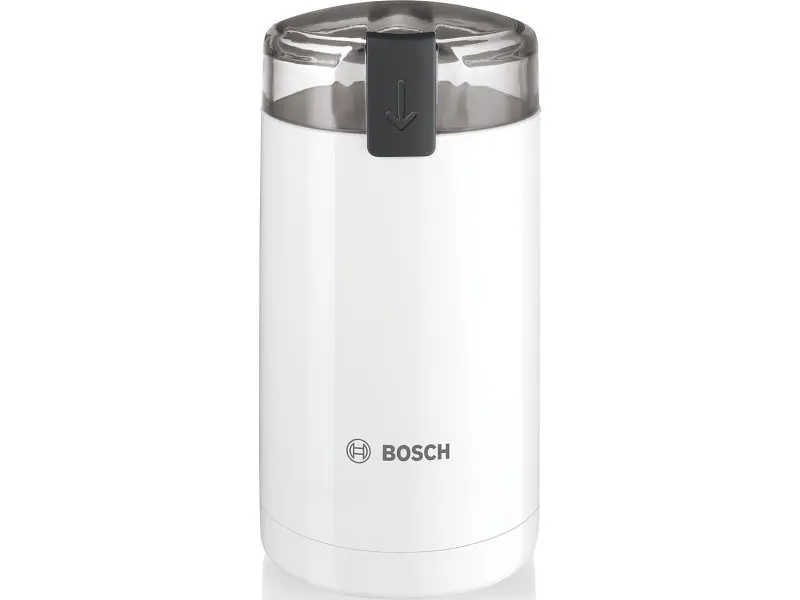 Кавомолка Bosch TSM6A011W - фото 6