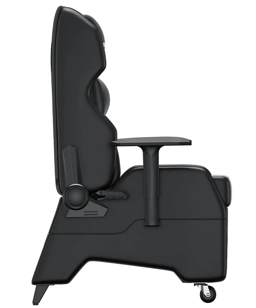 Ігрове крісло Anda Seat X3 Gaming Sofa Black PVC (AD-W-SF03-04-B-PV) - фото 7