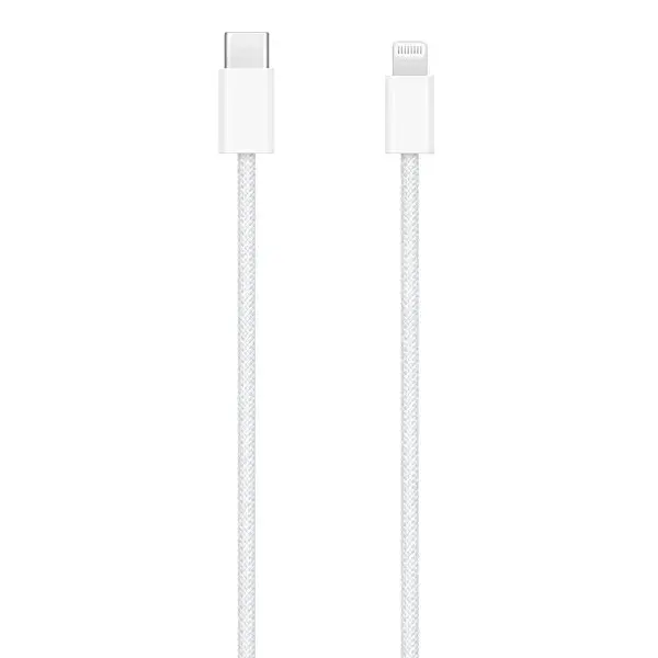 Клавіатура APPLE Magic Keyboard 3 White (біла) - фото 5