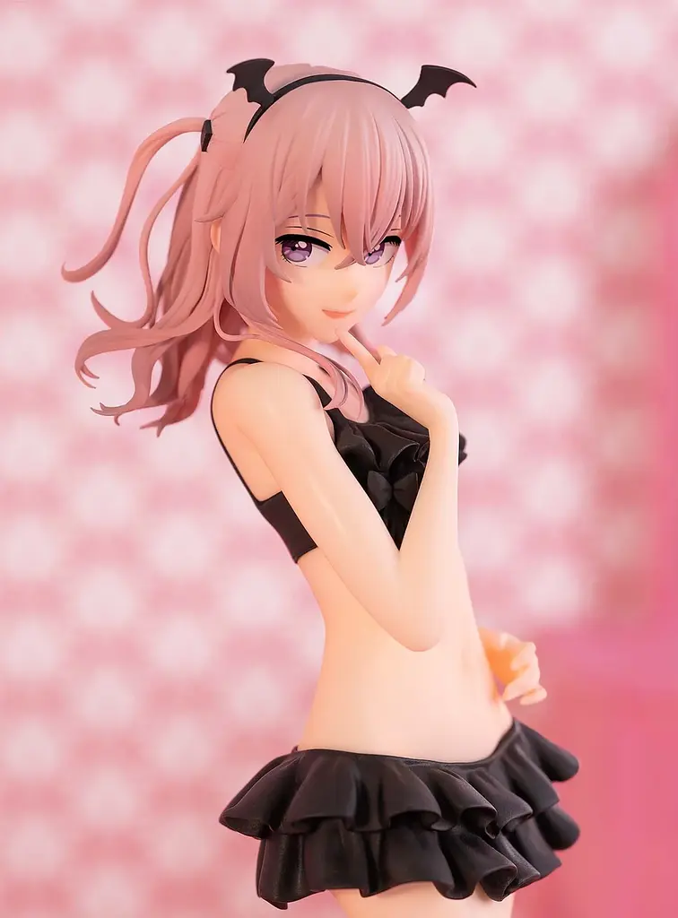 Фігурка Bandai Spirits Ця порцелянова лялечка закохалася Саджуна My Dress-Up Darling Inui Sajuna 18см B MDD IS 18 - фото 2