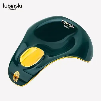 Подарочный набор Lubinski FC Green Set - фото 2