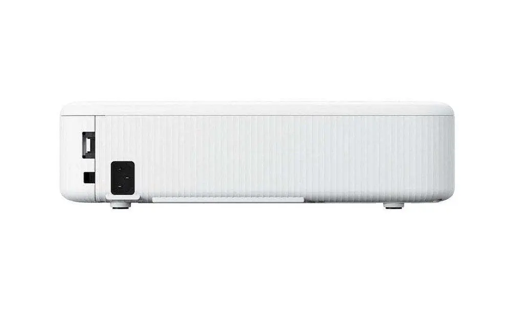 Мультимедійний проектор Epson CO-FH02 (V11HA85040) - фото 2