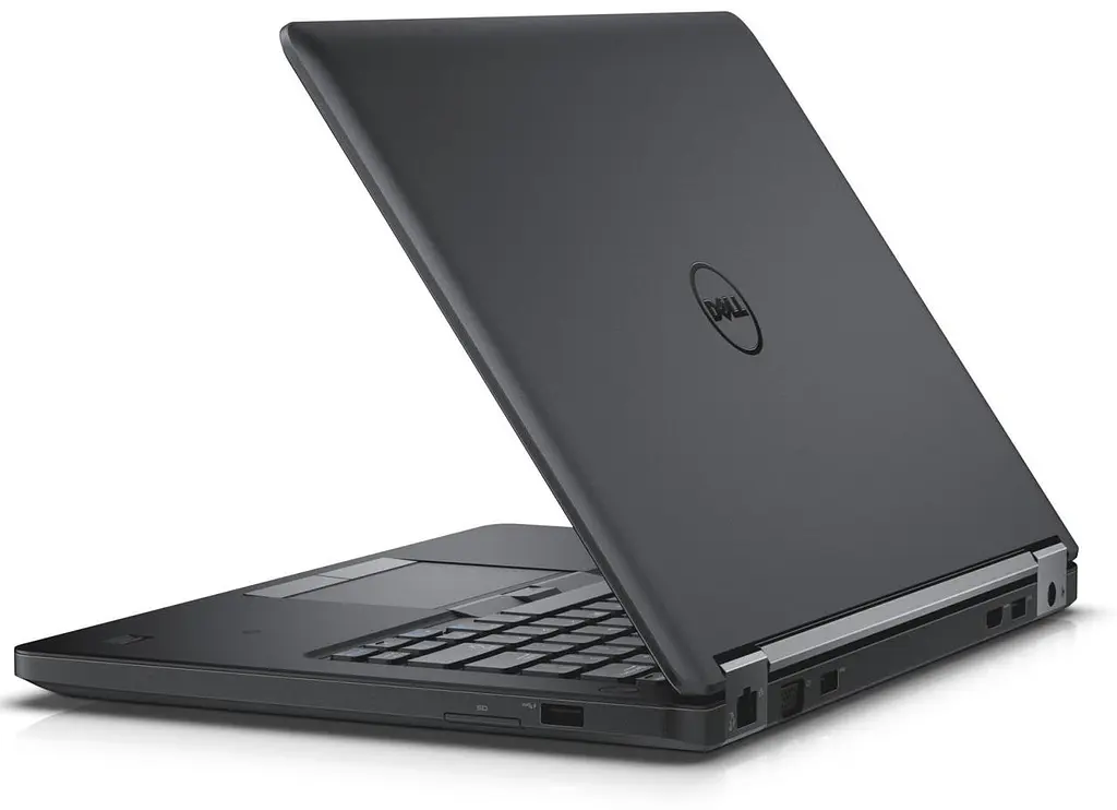 Ноутбук Dell Latitude E5450 (i5-5300U/8/120SSD) - Class A "Б/В" - фото 2