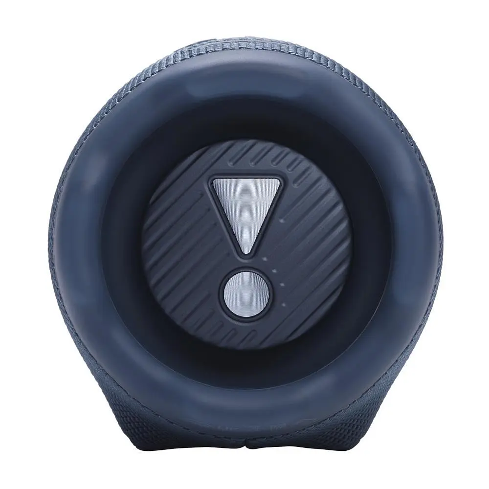 Портативна колонка JBL Charge 6 JBLCHARGE6BLU Blue - фото 4