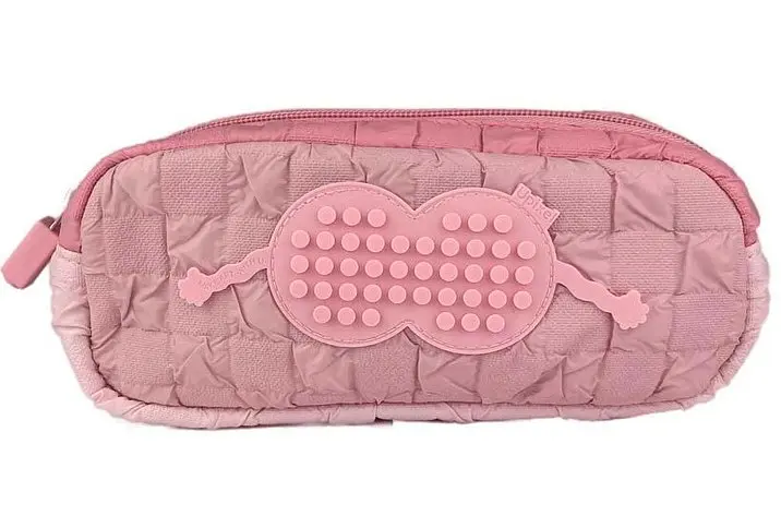 Пенал Upixel Play Hug Me Pencil Case, розовый (UB009-D) - фото 2