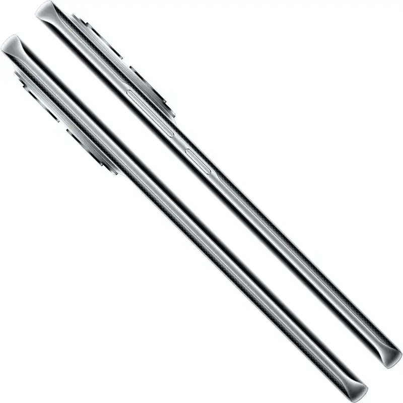 Смартфон POCO M8 5G 8/512GB Silver - фото 5