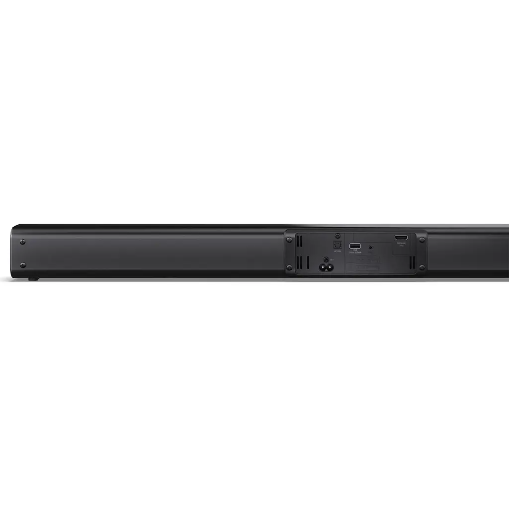 Саундбар Sharp HT-SB145 Black - фото 9
