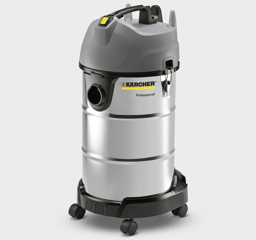 Пилосос промисловий Karcher NT 38/1 Me Classic Edition (1.428-538.0) UA-UCRF [87694] - фото 2