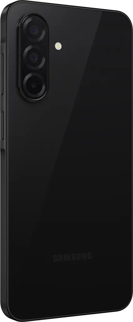 Смартфон Samsung Galaxy A26 5G 6/128GB Black (SM-A266BZKB) - фото 3