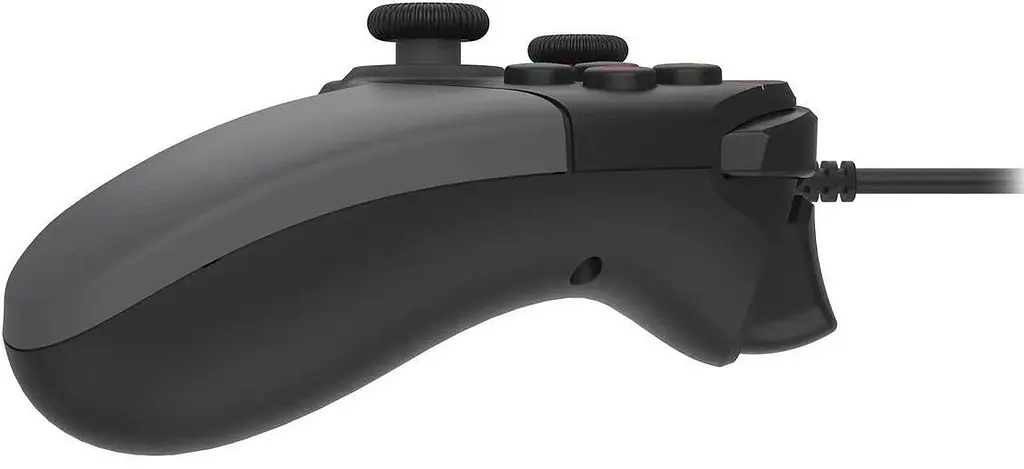 Геймпад Bloody GP30 для ПК, PS3, Switch та Android, USB чорно-червоно-сірий 1.8 м - фото 6