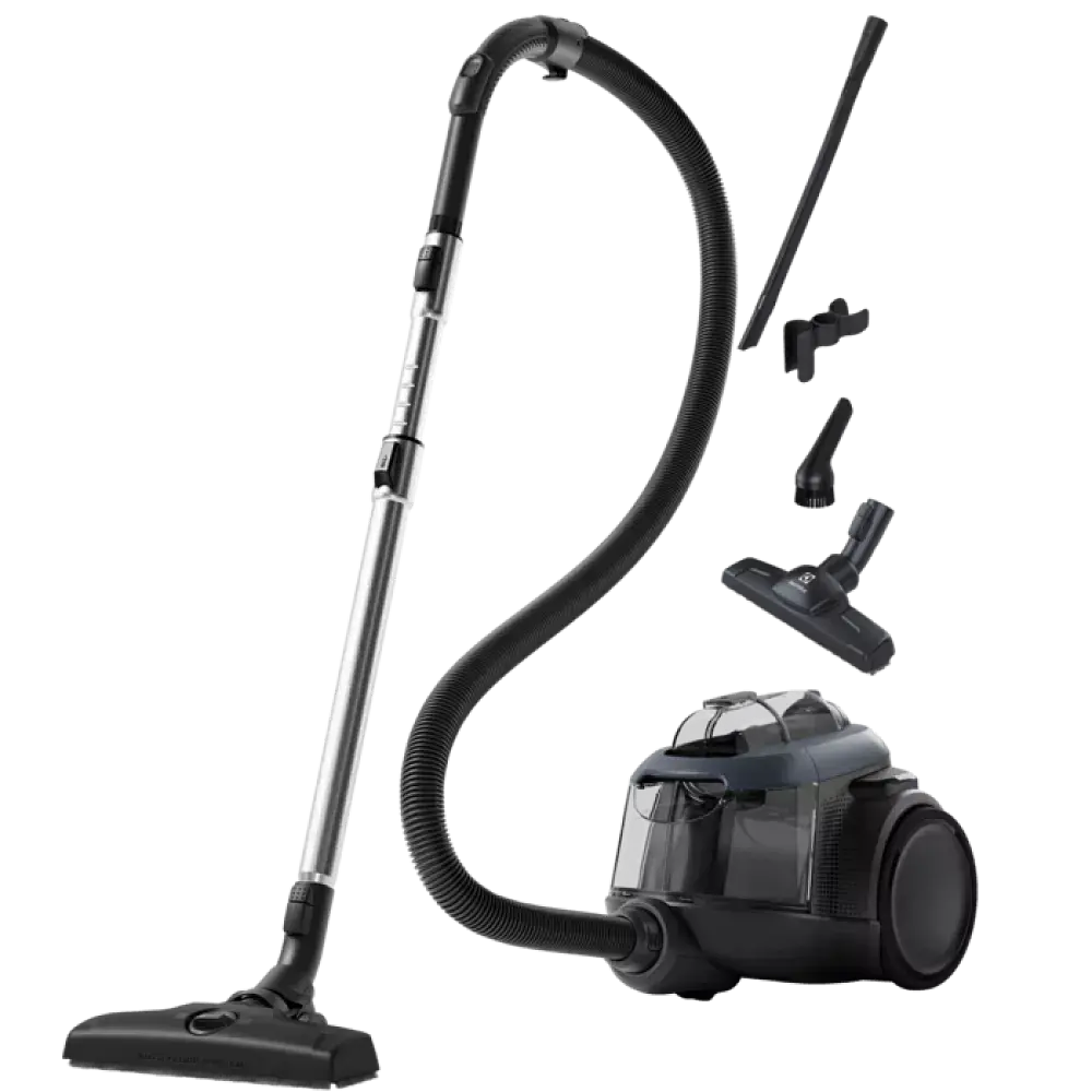 Пилосос ELECTROLUX EL61C3DB - фото 6