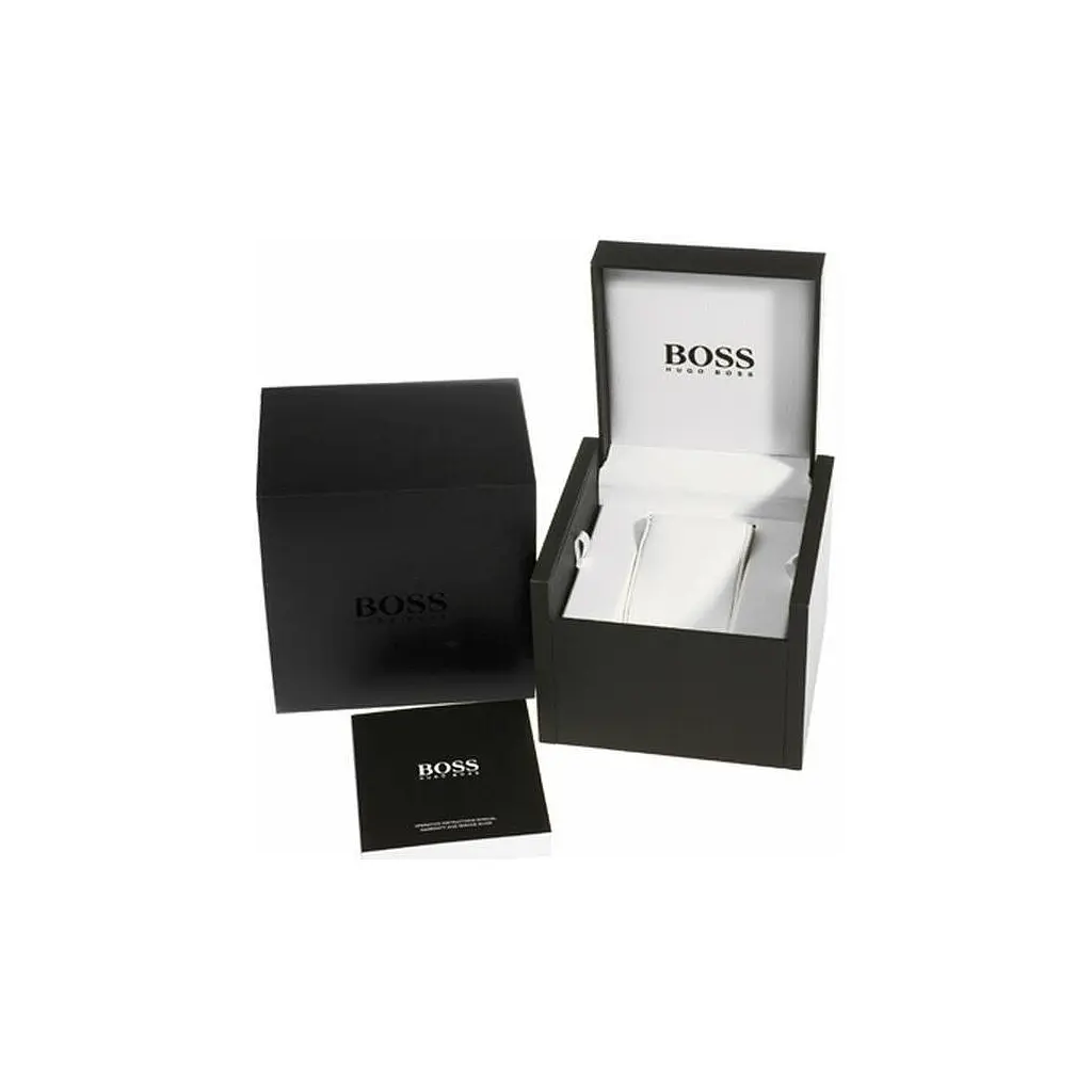 Наручний годинник Hugo Boss 1512792 - фото 2