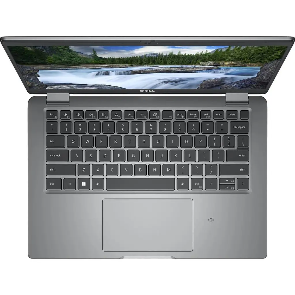 Ноутбук Dell 13.3 Latitude 5350 FHD/Intel U7-165U/16GB/512SSD/UMA/DOS (N006L535013UA_UBU) - фото 4