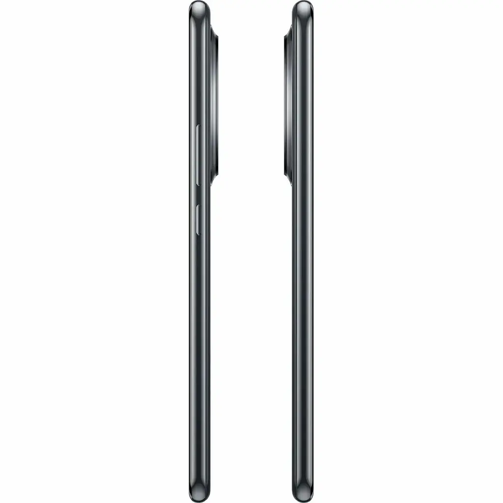 Смартфон Realme 14 Pro+ 8/256GB Suede Gray - фото 2