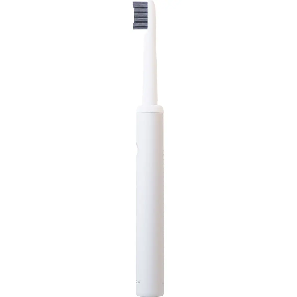 Електрична зубна щітка iLera Super Sonic Bright Smile White [97635] - фото 3