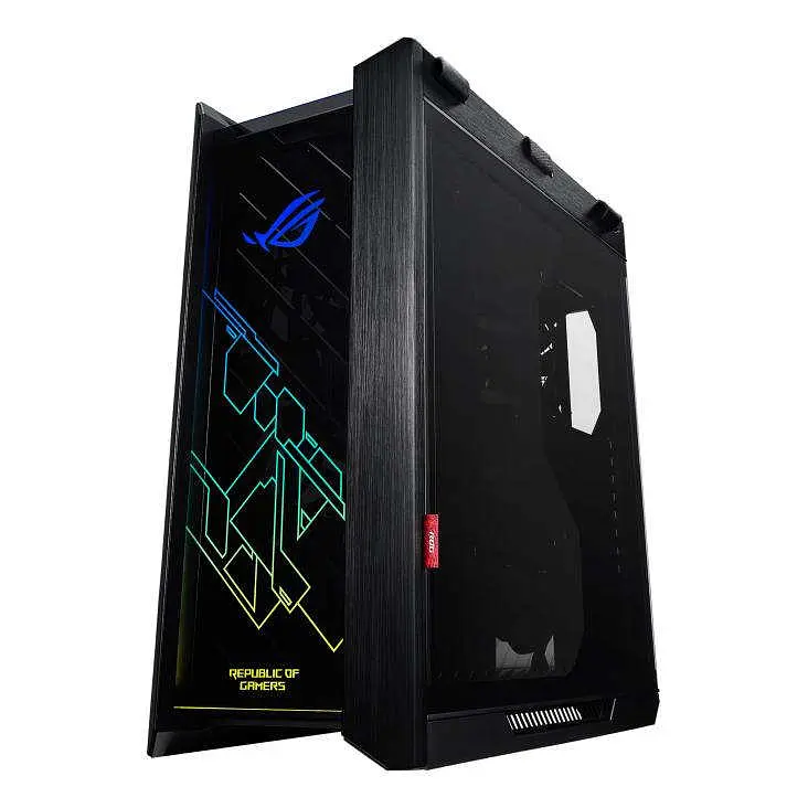 Корпус Asus ROG Strix Helios GX601 (90DC0020-B30000) - фото 4
