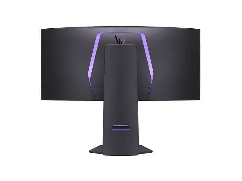 Монітор LG UltraGear 34GS95QE-B - фото 6
