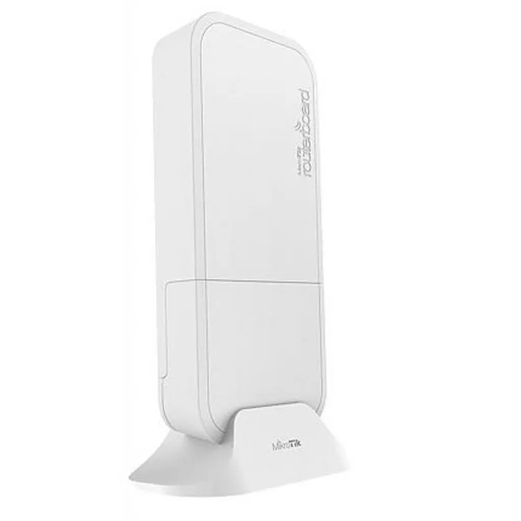 Точка доступу Wi-Fi Mikrotik RBwAPG-60ad kit - фото 3