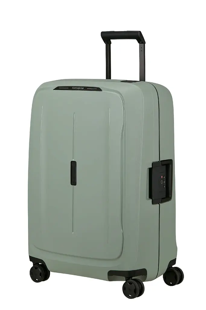 Валіза 69 См Samsonite ESSENS SAGE 69x49x30 KM0*64002 - фото 11