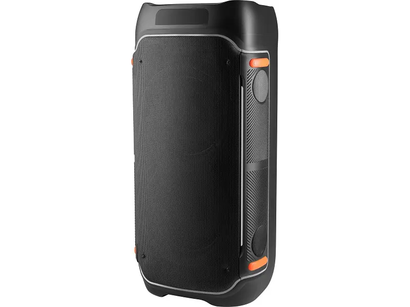 Портативна колонка Defender Boomer 200 Black (65201)