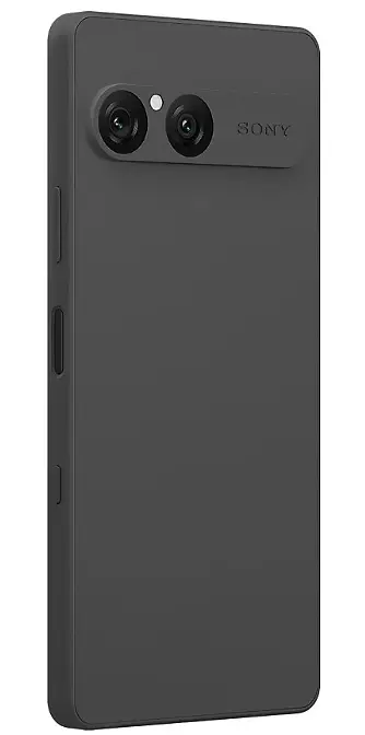 Смартфон Sony Xperia 10 VII 5G XQ-FE72 8/128Gb Charcoal Black No Adapter Global version - фото 3