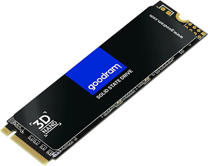 Накопичувач SSD 1TB Goodram PX500 M.2 2280 PCIe 3.0 x4 NVMe 3D TLC (SSDPR-PX500-01T-80-G3) - фото 3