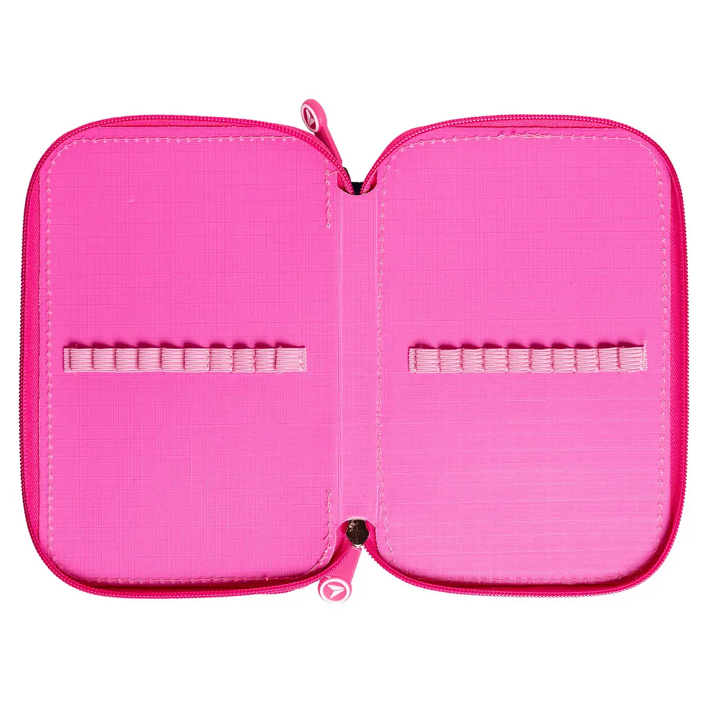 Шкільний пенал твердий Yes твердий подвійний HP-01 Puppy - фото 4