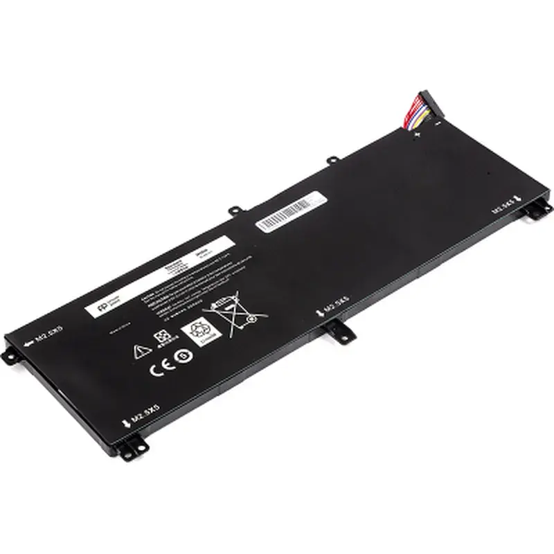 Акумулятор до ноутбука PowerPlant DELL XPS 15 9530 (T0TRM) 11.1V 49Wh (NB441051) - фото 2
