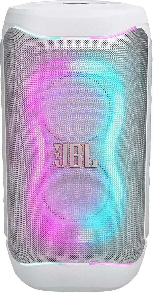Акустична система JBL PartyBox 130 White (JBLPB130WHTEP) - фото 3